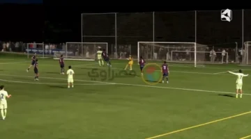 موعد المباراة القادمة لـ فريق برشلونة تحت 19 عاماً في البطولة المقبلة